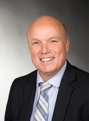 Dipl.-Ing. Bernd Horstmann